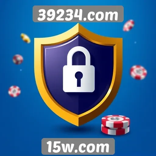 Opções de pagamento e segurança em 39234.com