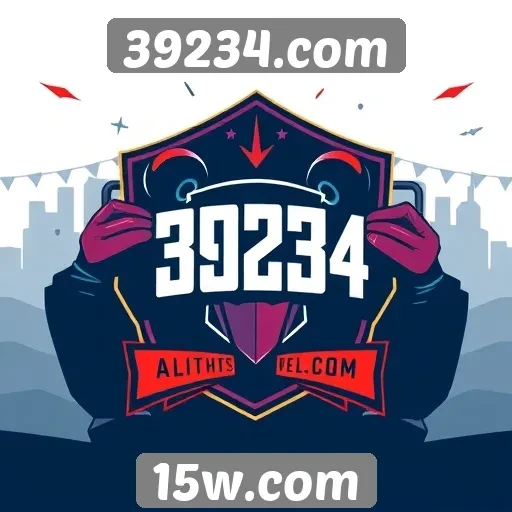 Plataforma 39234.com promove torneios de eSports