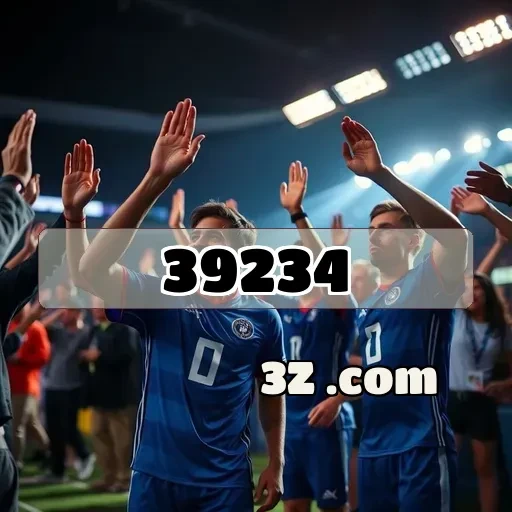 39234.com: A Nova Fronteira de Jogos Online Imperdíveis!