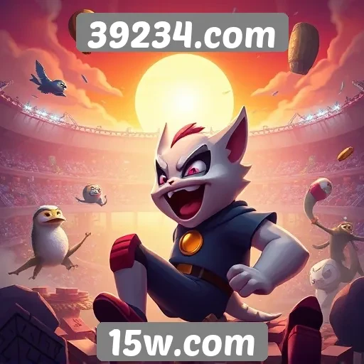 Desenvolvimento de conteúdos exclusivos em 39234.com