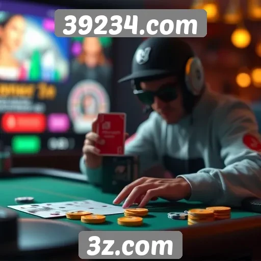 Aspectos de segurança em transações no site 39234.com