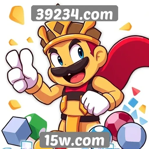 Dicas para iniciantes em 39234.com