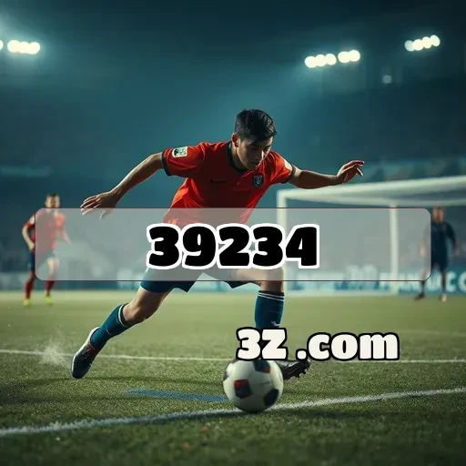 39234.com: Os Jogos Casuais Que Você Precisa Conhecer Agora Mesmo