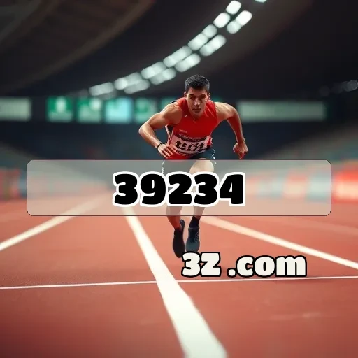 39234.com: Torneios Imperdíveis Que Você Precisa Conhecer